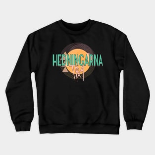 hedningarna TRA Crewneck Sweatshirt